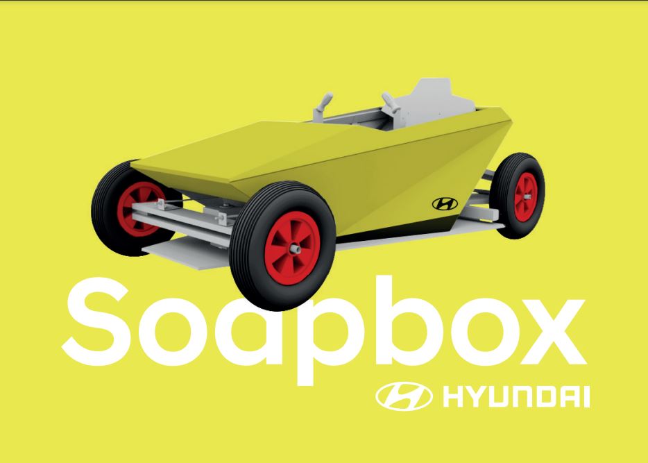 Hyundai Soapbox Promo Image